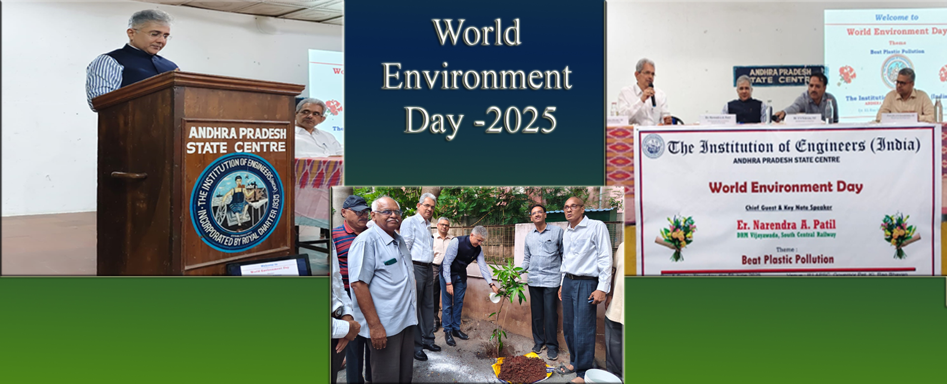 World Environment Day -2025